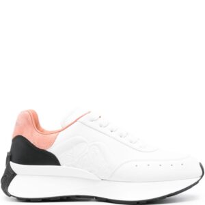 Alexander McQueen Sprint Runner sneakers