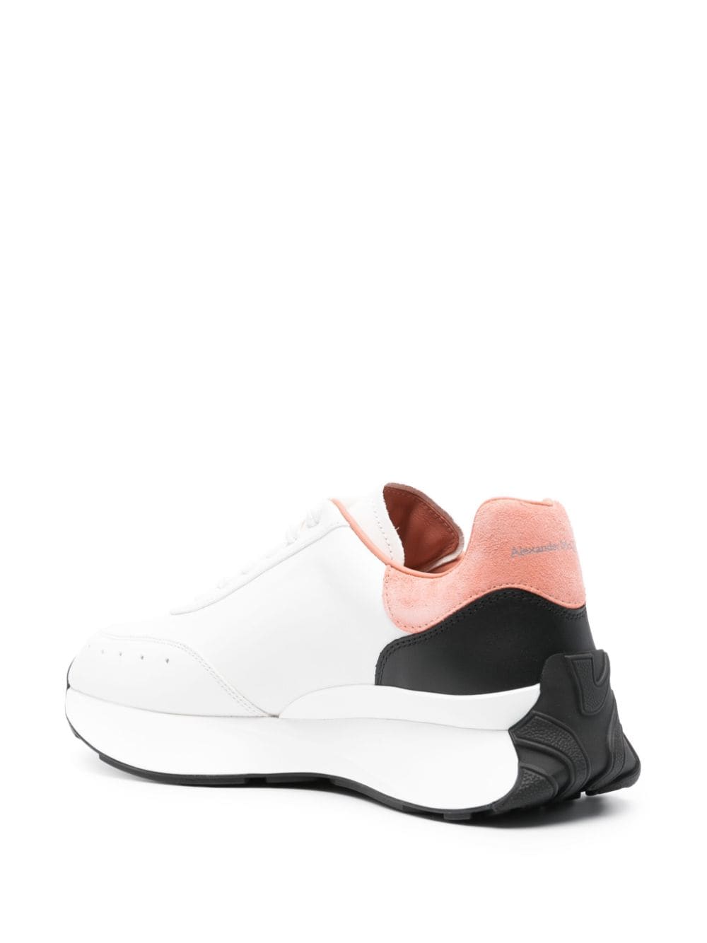 Alexander McQueen Sprint Runner sneakers - Image 3
