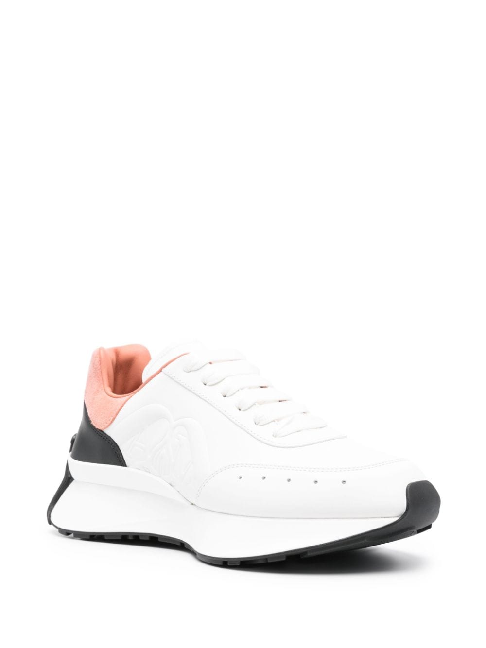 Alexander McQueen Sprint Runner sneakers - Image 2