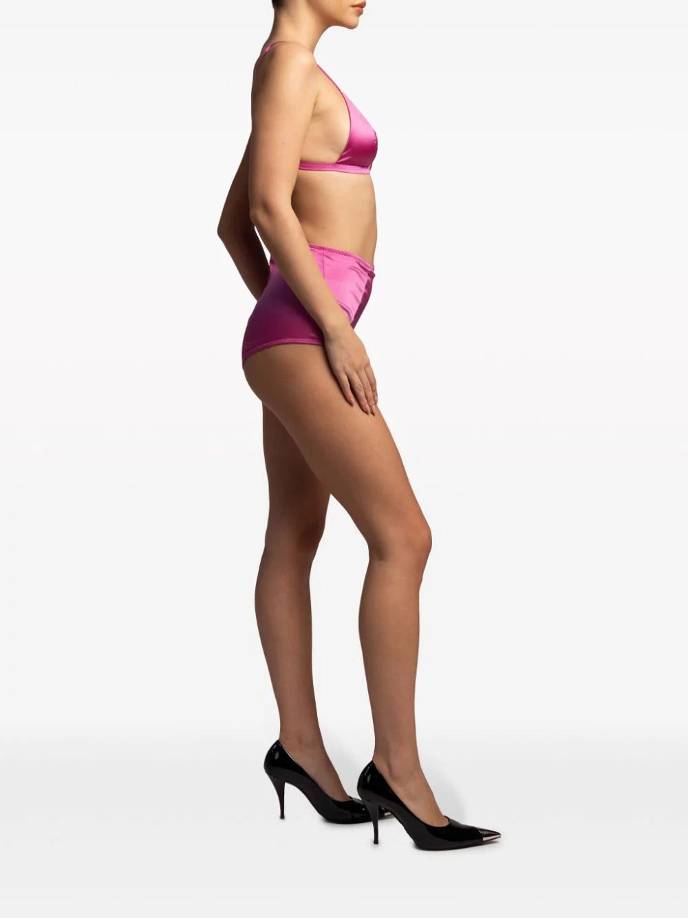 Kiki de Montparnasse Tous Les Jour high-waisted briefs - Image 3