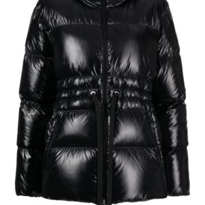 Moncler  Taleve drawstring puffer jacket