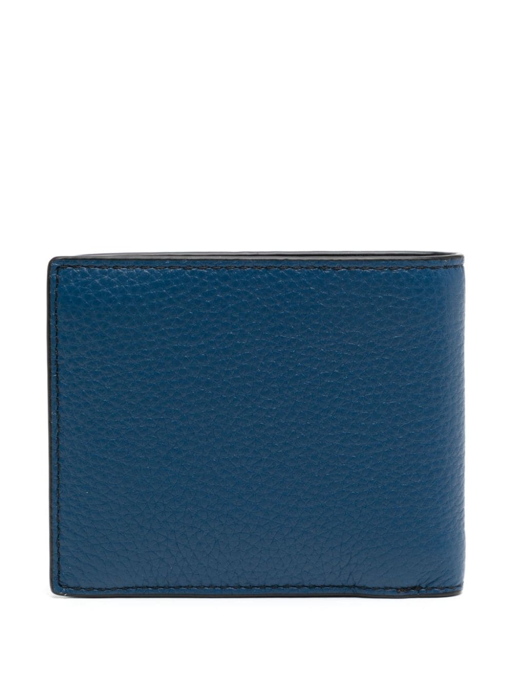 Michael Kors Hudson logo-plaque wallet - Image 2