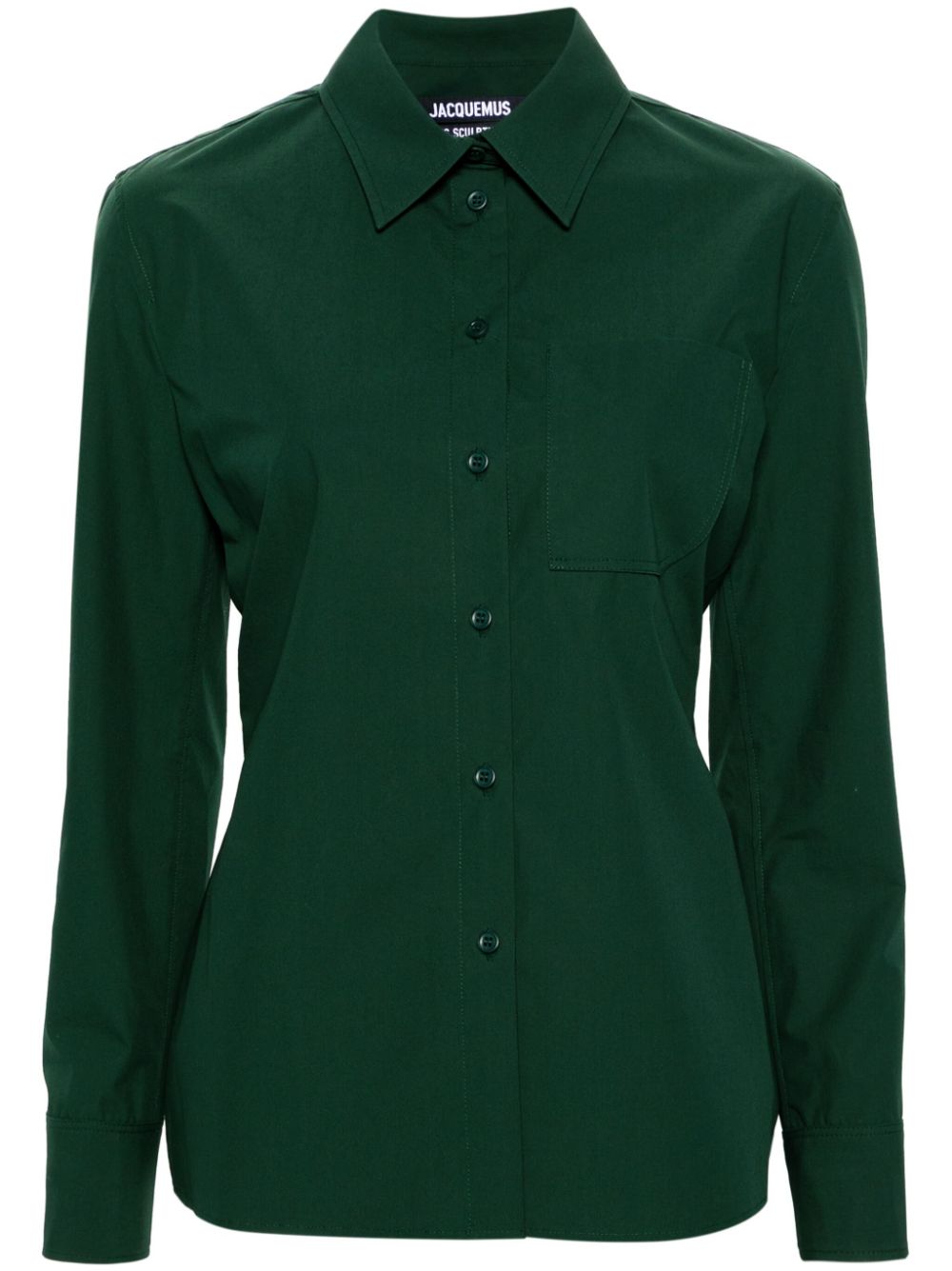 Jacquemus La Chemise De Costume shirt