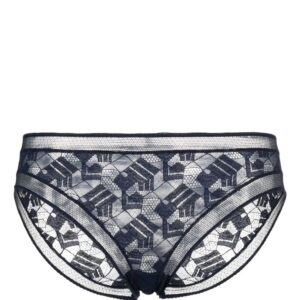 ERES  Neige lace briefs