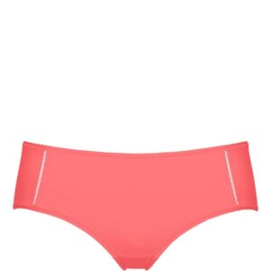 ERES Monica Soyeuse mesh-trim briefs
