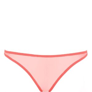 ERES  Promesse semi-sheer thong