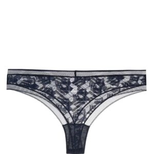 ERES  Ode lace tanga