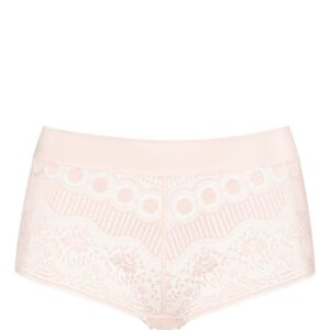 ERES Arôme lace shorty briefs