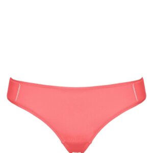 ERES Mika Soyeuse mesh-trim tanga