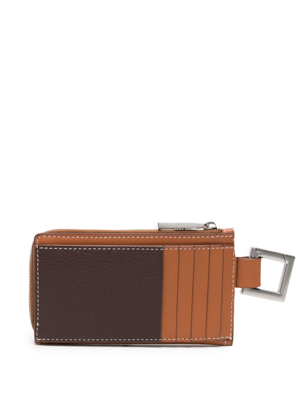 Jacquemus Le Porte leather wallet - Image 2