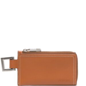 Jacquemus Le Porte leather wallet
