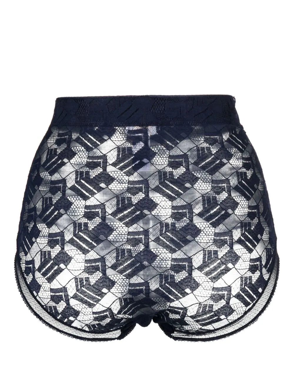 ERES Calme high-waisted briefs - Image 2