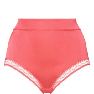ERES  Romantique high-waisted briefs