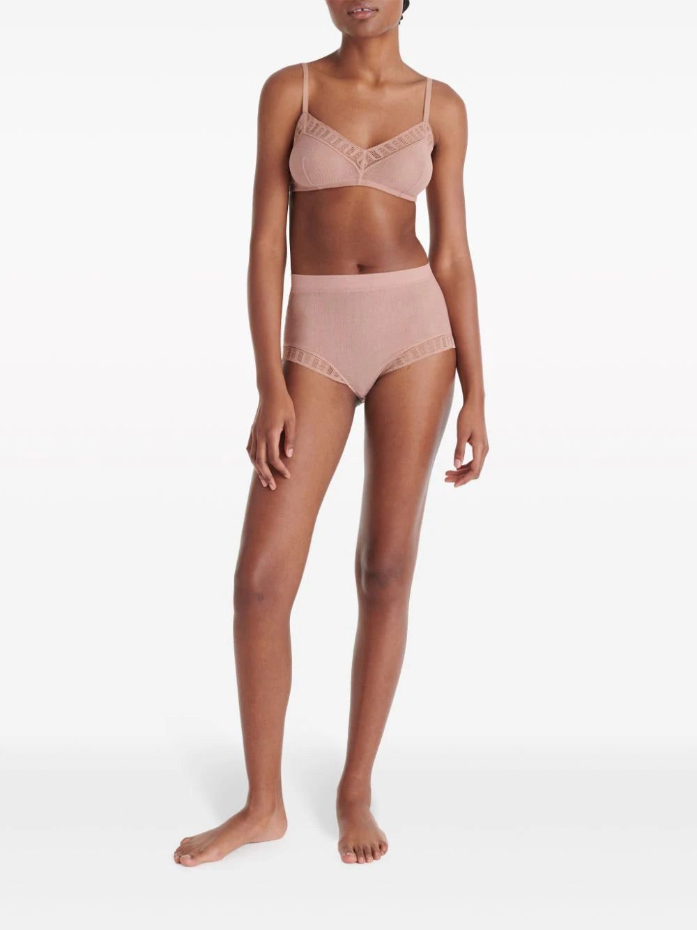 ERES Subtil high-waisted briefs - Image 2