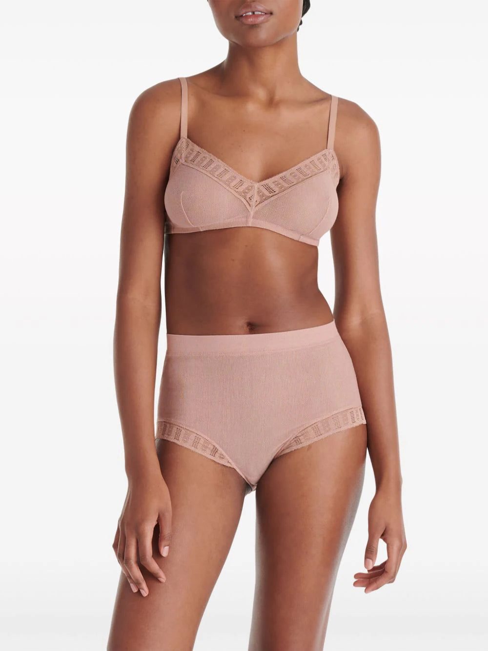 ERES Subtil high-waisted briefs - Image 3