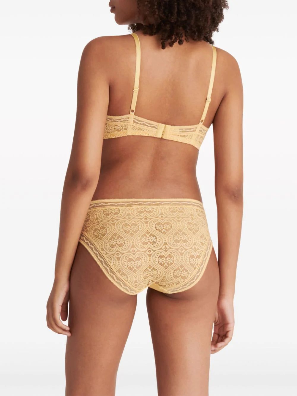 ERES Affinité lace briefs - Image 4