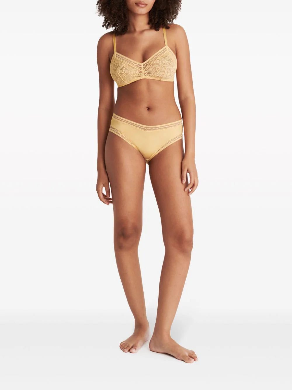 ERES Affinité lace briefs - Image 2