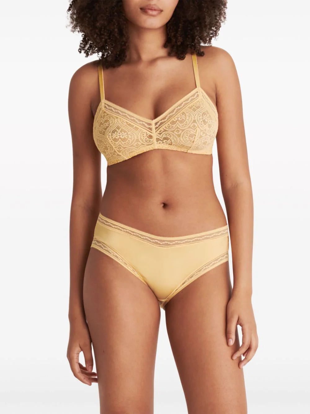 ERES Affinité lace briefs - Image 3