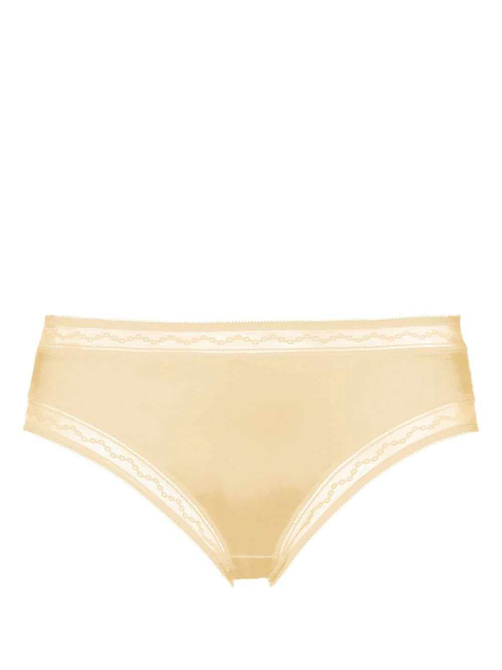 ERES Affinité lace briefs