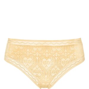 ERES  Patience lace tanga