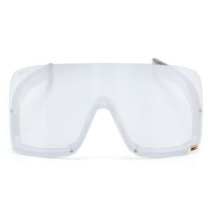 Gucci Eyewear mask-frame sunglasses