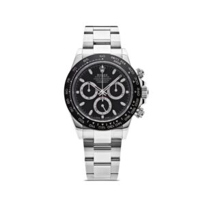 Rolex 2022 pre-owned Daytona Cosmograph 40mm