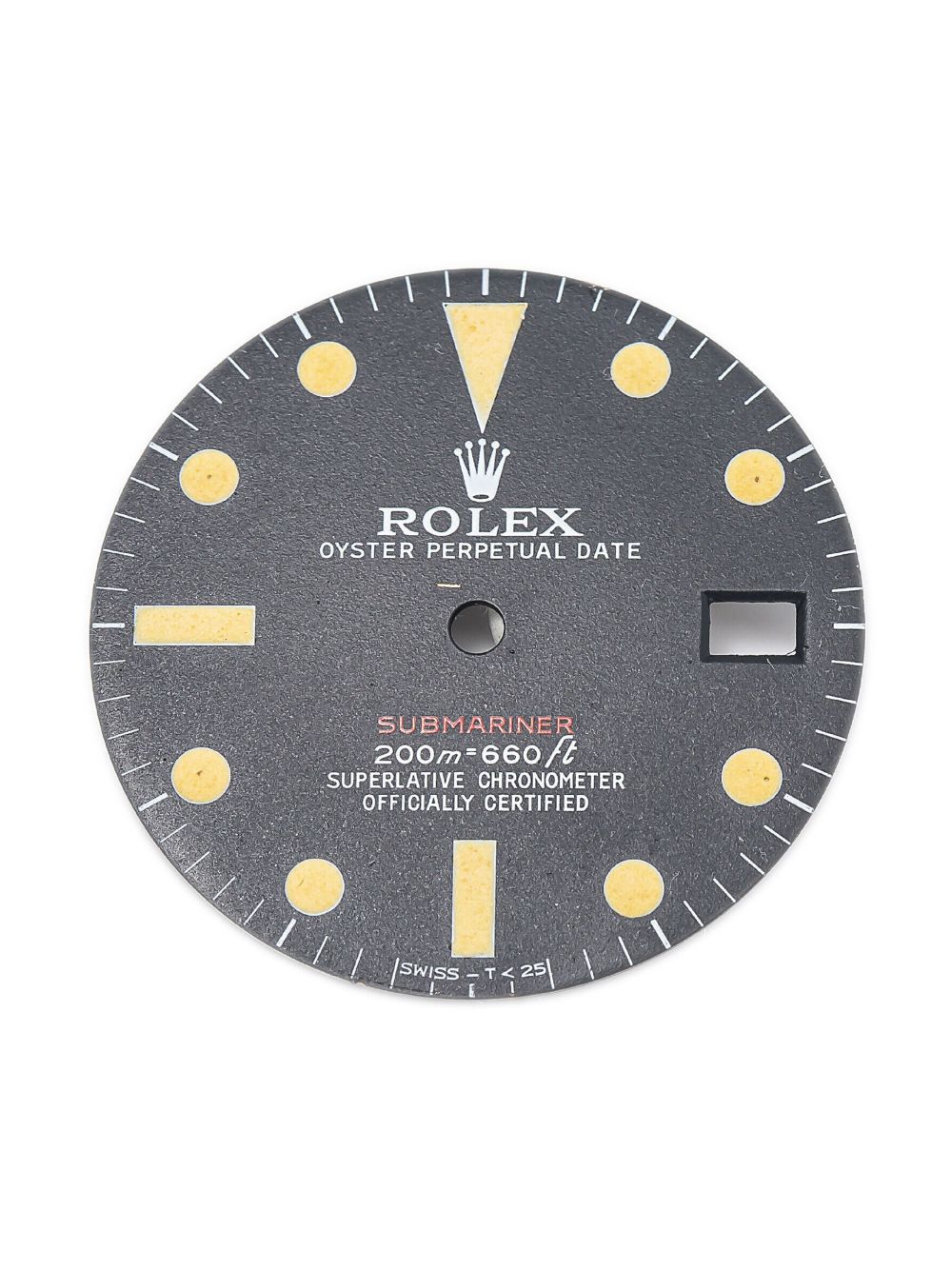 Rolex pre-owned Submariner 40mm - Image 6