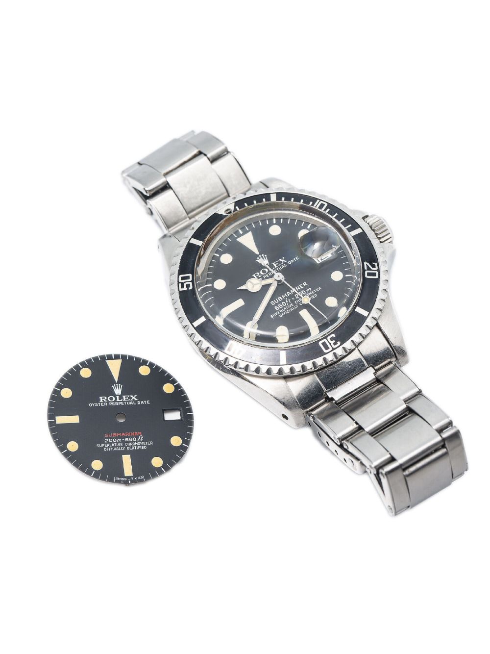 Rolex pre-owned Submariner 40mm - Image 5
