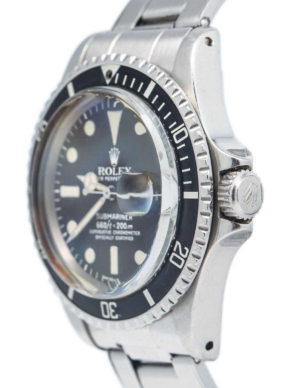 Rolex pre-owned Submariner 40mm - Image 3