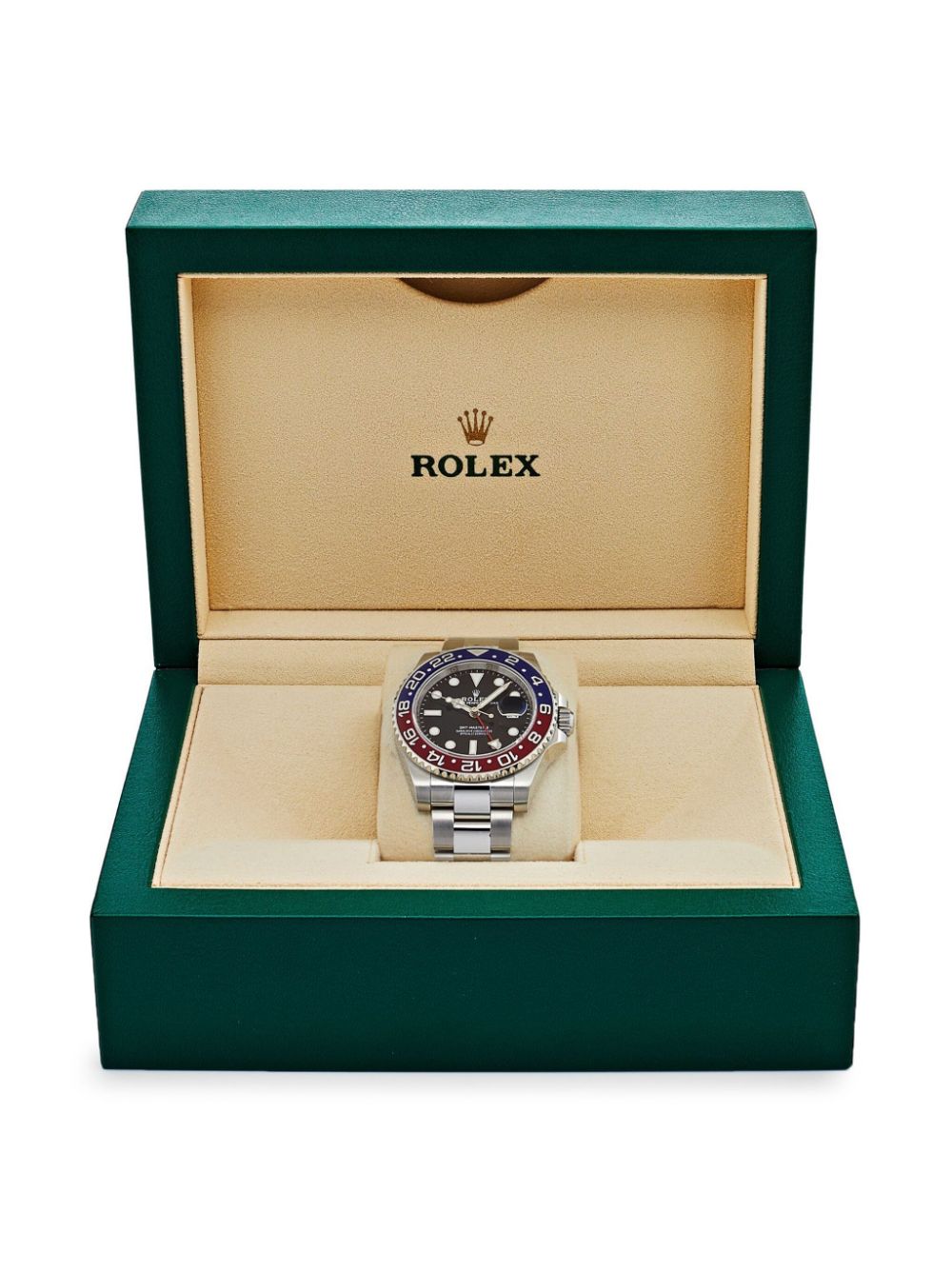 Rolex 2023 unworn GMT-Master II Pepsi 40mm - Image 6