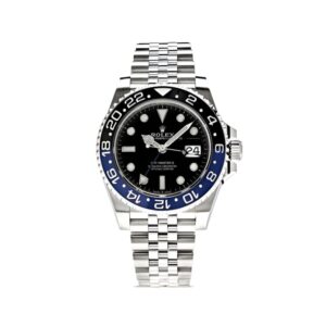 Rolex 2019 pre-owned GMT-Master II 40mm.