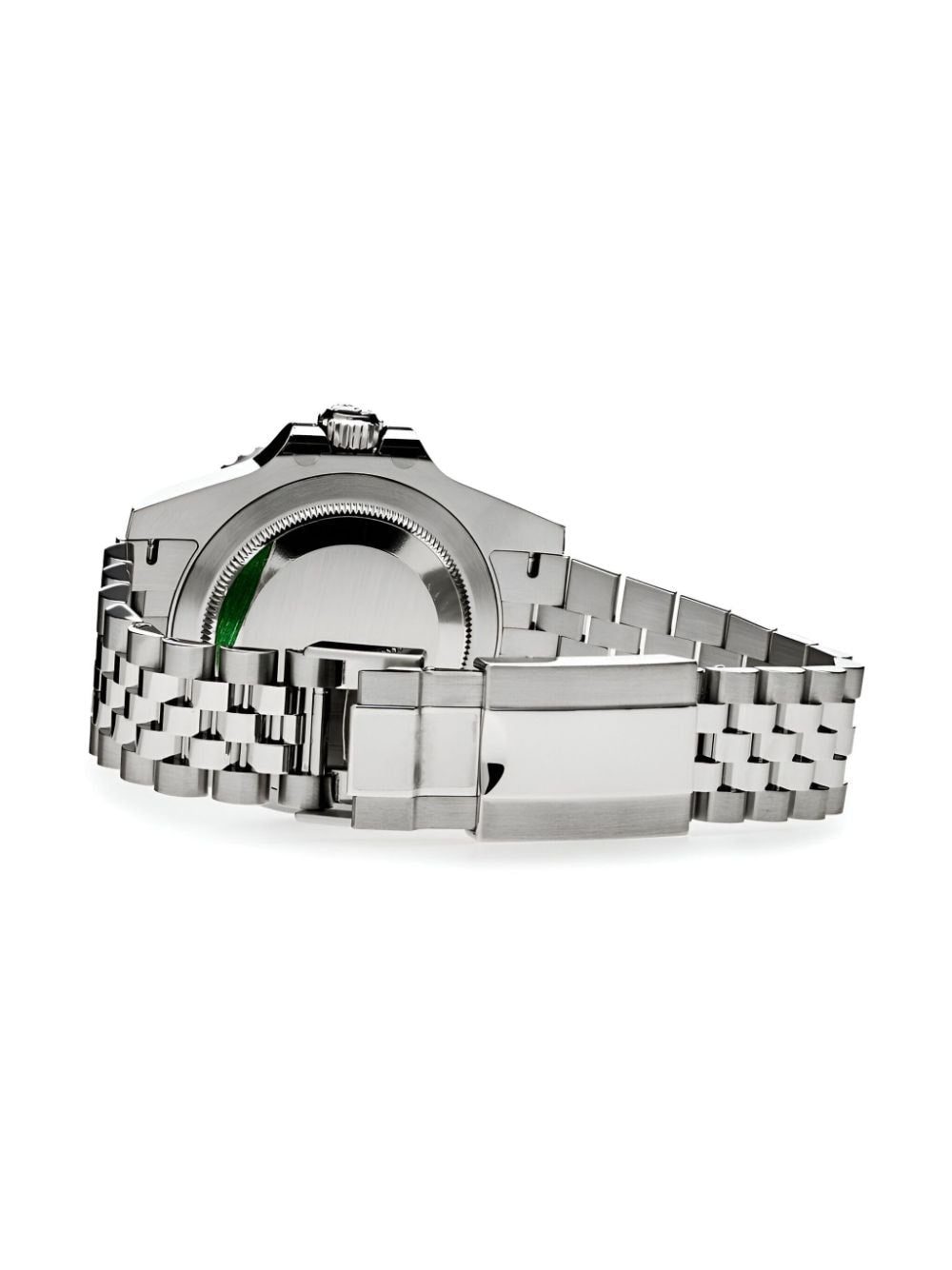 Rolex 2019 pre-owned GMT-Master II 40mm. - Image 4