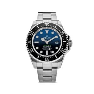 Rolex 2023 pre-owned Sea-Dweller Deepsea 44mm