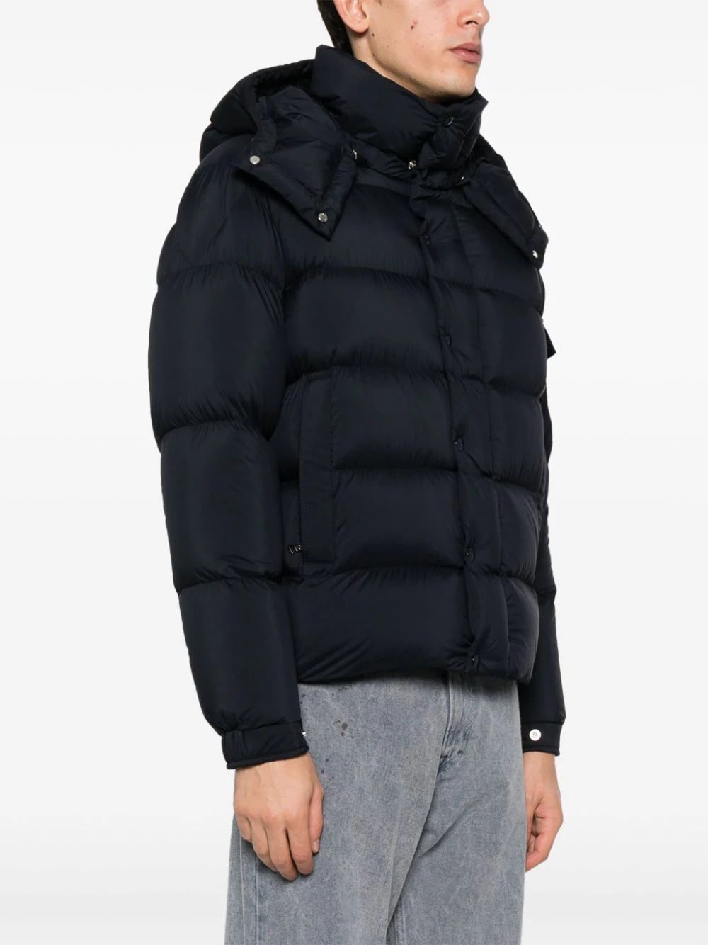 Moncler Vezere hooded padded jacket - Image 3