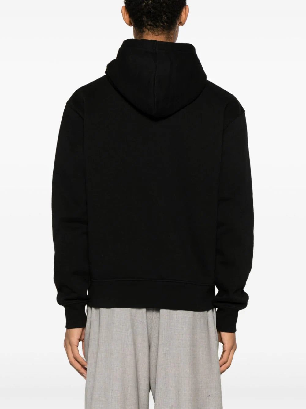 Jacquemus Le Sweatshirt Brodé hoodie - Image 3