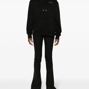 Jacquemus  Le Sweatshirt Brodé hoodie