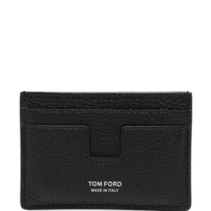 TOM FORD T icon cardholder