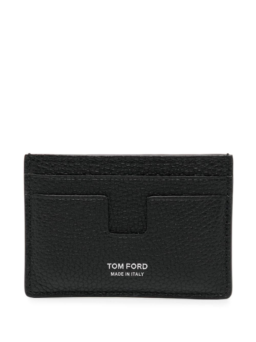 TOM FORD T icon cardholder