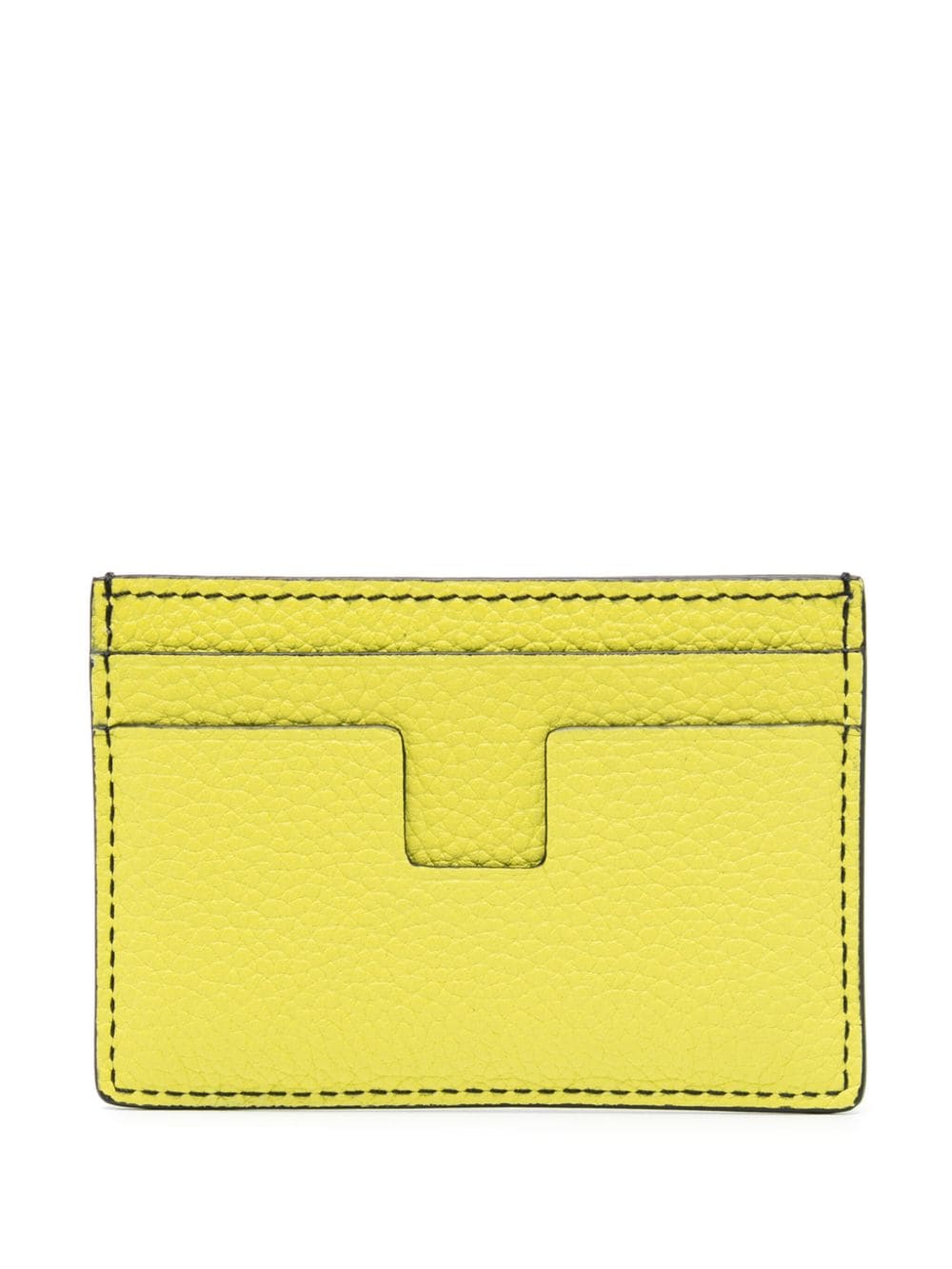TOM FORD T icon cardholder - Image 2