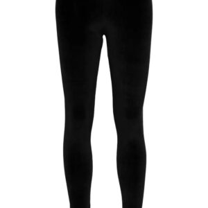 TOM FORD logo-waist leggings