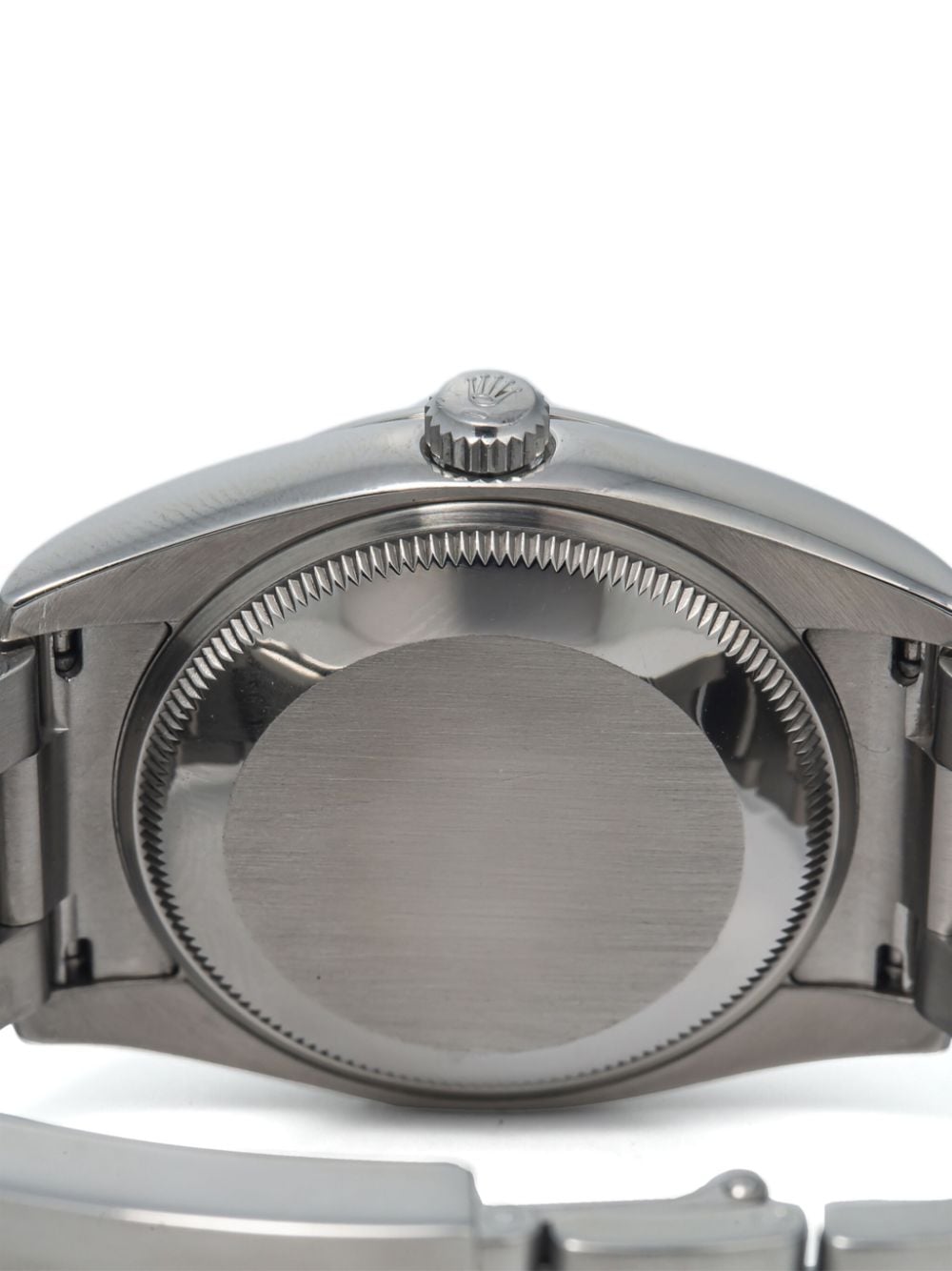 Rolex pre-owned Air-King 36mm - Image 5