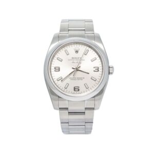 Rolex pre-owned Air-King 36mm