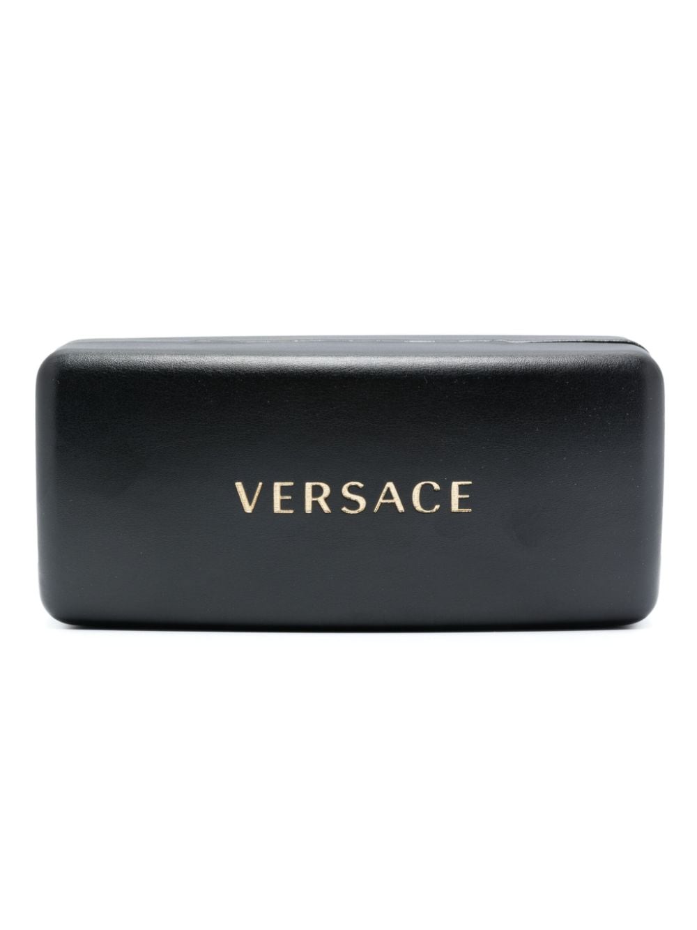Versace Eyewear La Medusa oval-frame sunglasses - Image 4