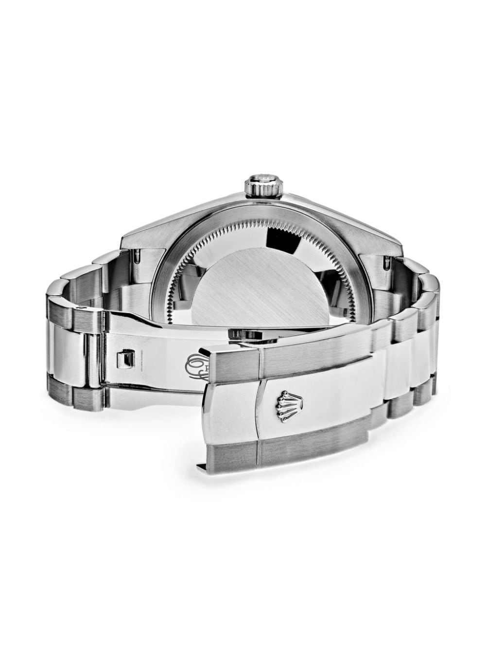 Rolex 2021 pre-owned Sky-Dweller 42mm - Image 4