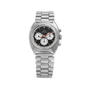 OMEGA 1969 pre-owned Seamaster 38mm