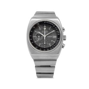 OMEGA 1971 pre-owned Speedmaster 42mm