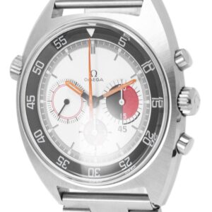 OMEGA 1970 pre-owned Seamaster Soccer 41mm