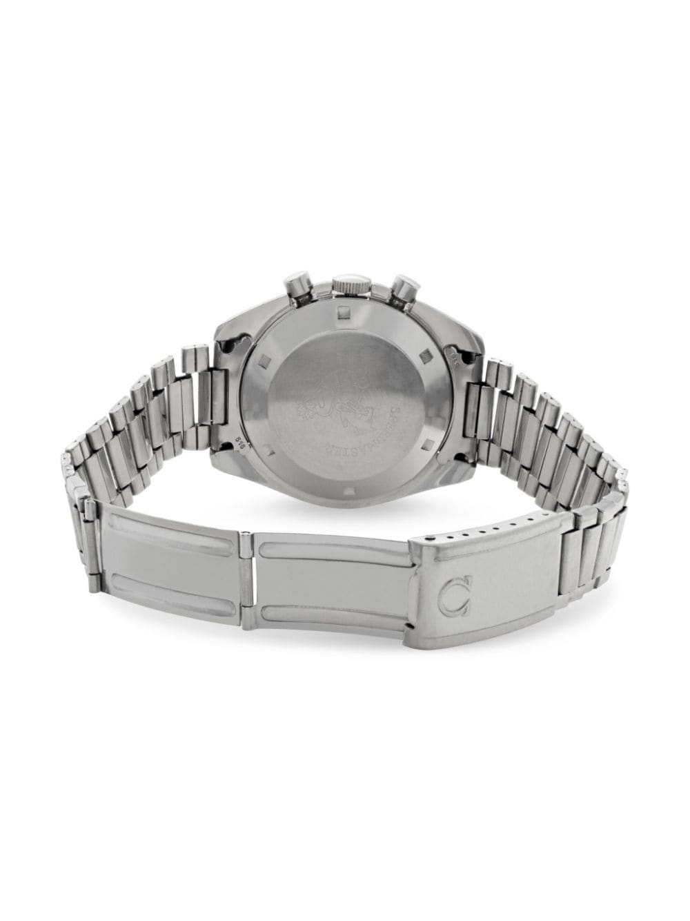 OMEGA 1969 pre-owned Speedmaster 40mm - Image 4