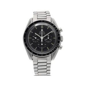 OMEGA 1969 pre-owned Speedmaster 40mm