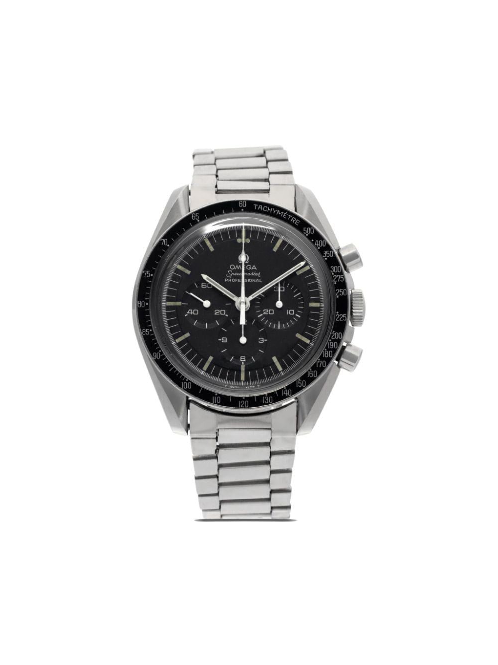 OMEGA 1969 pre-owned Speedmaster 40mm